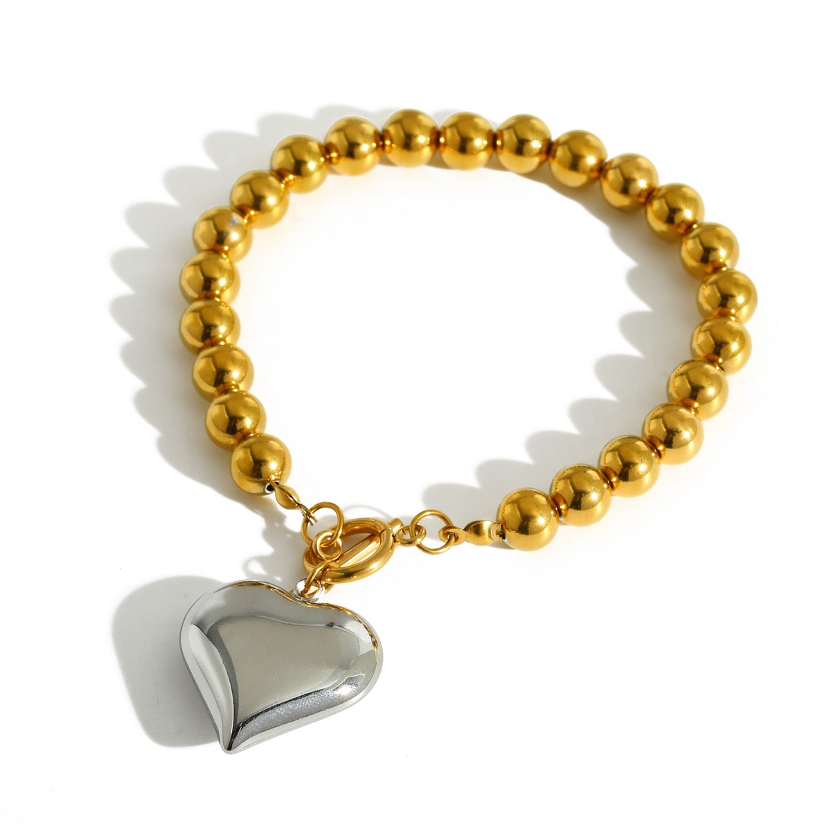 Colla/Pulsera Oro￼